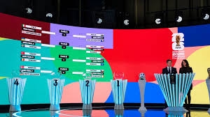إيران تقاطع قرعة مونديال 2026