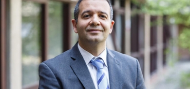 پڕۆفیسۆر نیوفیتۆس لویزیدەس  تایبەتمەند لە ناكۆكییە نێودەوڵەتییەكان بۆ گوڵان:     دەكرێت فیدڕاڵیزم وەك ئامرازێك بۆ بنیادنانی ئاشتی بگیرێتەبەر