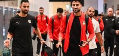 كأس العرب: المنتخبات المشاركة تبدأ التوافد إلى الدوحة