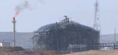 خبير في اقتصاديات الطاقة: احد أهداف هجوم كورمور إفشال مشروع توفير الغاز الطبيعي بأي ثمن