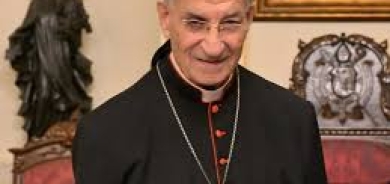 الراعي يدعو «حزب الله» إلى التحرر من إيران