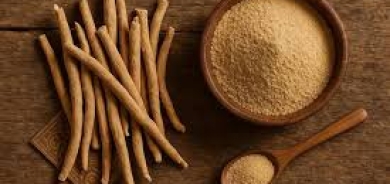 كيف تساعد الأشواغاندا على تخفيف عوارض انقطاع الطمث؟