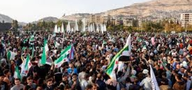 إسرائيل تضغط على سوريا بتوغل دموي