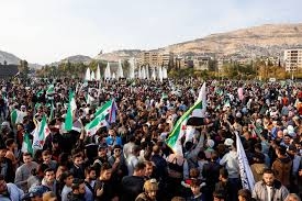 إسرائيل تضغط على سوريا بتوغل دموي