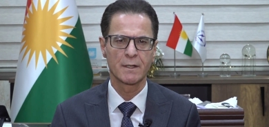 أوميد أحمد: سيتم حل مشكلة الكهرباء خلال الـ 24 ساعة القادمة