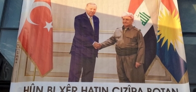Cizîra Botan ji bo pêşwaziya Serok Barzanî amade ye