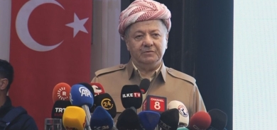 Serok Barzanî: Em bi hemû hêza xwe piştgiriyê didin pêvajoya çareseriyê