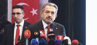 محافظ شرناخ: الهجوم على كورمور اعتداءٌ على الأخوّة بين شعوب المنطقة