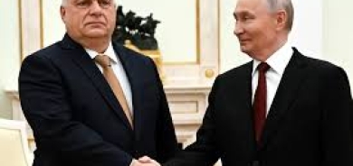 ماذا يحمل ويتكوف معه خلال لقائه المرتقب مع بوتين؟