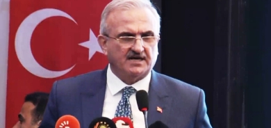 نائب وزير الداخلية التركي يشيد بحضور الرئيس بارزاني في ملتقى ملا الجزيري في شرناخ