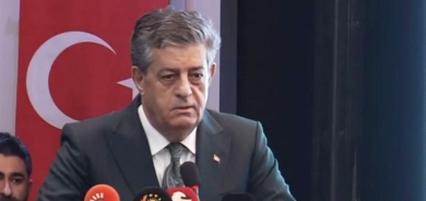 رئيس بلدية شرناخ للرئيس بارزاني: حضوركم رمز للأخوة