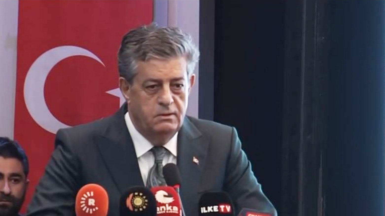 رئيس بلدية شرناخ للرئيس بارزاني: حضوركم رمز للأخوة