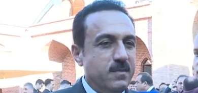 محافظ أربيل من 