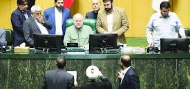 روحاني: إيران عالقة في حالة «لا حرب ولا سلام»