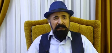 شفان پرور: الرئيس بارزاني أصبح رمزاً للسلام والوطنية في أجزاء كوردستان الأربعة