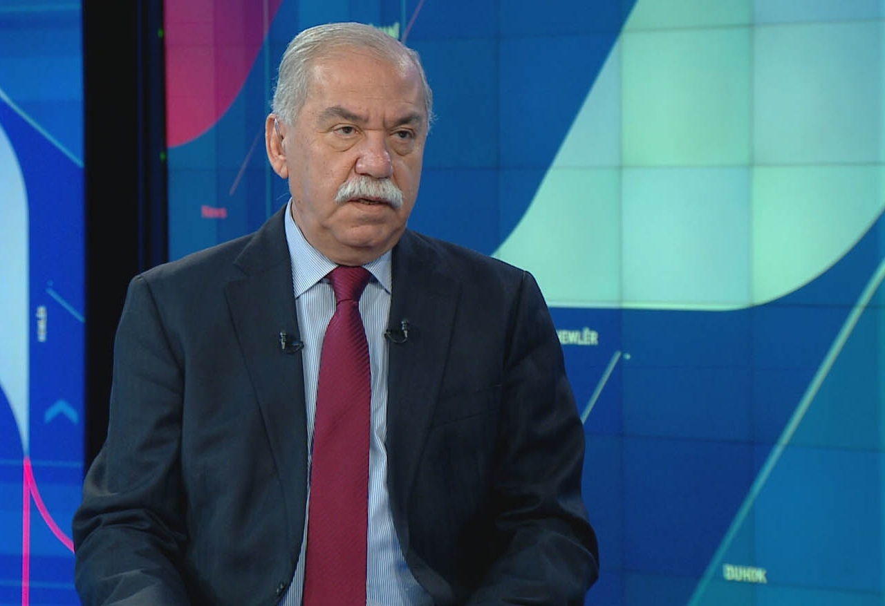 الألوسي يدعو المسؤولين في 