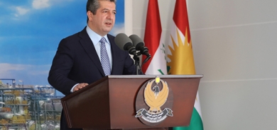 سەرۆکی حکوومەتی هەرێمی کوردستان : پرۆسەی بەرهەمهێنان دەستی پێ کردووەتەوە و بارودۆخی کارەبا ئاسایی دەبێتەوە