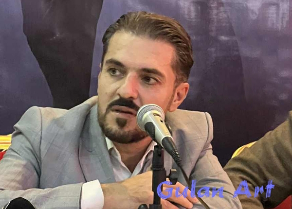 لە هەولێر کۆڕی ناساندن بۆ سێ کتێبی نوێی دڵشاد کاوانی بەڕێوەچوو