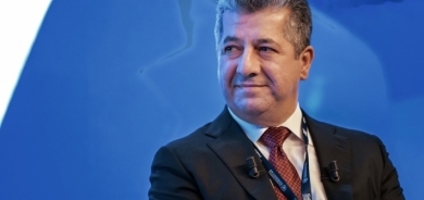 Statement from Prime Minister Masrour Barzani on the electricity situation