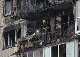 جهود وقف حرب أوكرانيا تكتسب زخماً هذا الأسبوع