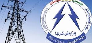 كهرباء كوردستان تعود تدريجياً.. بدء إعادة تدفّق غاز كورمور بعد ساعات من الهجوم