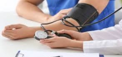 كم مرة يجب عليك أن تقيس ضغط دمك في المنزل أسبوعياً؟