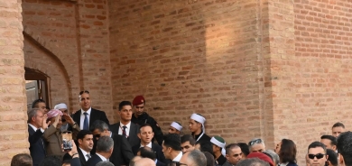 President Barzani Visits Several Historic and Cultural Sites in Cizre Botan
