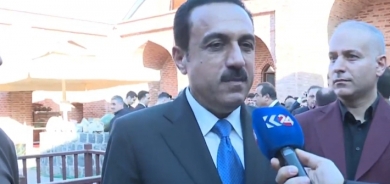 Omêd Xoşnaw: Xelkê Cizîra Botan serdana Serok Barzanî wek cejnekê dibîne