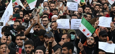 Şamê bersiva nijadperestiya li dijî Kurdan da