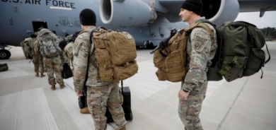 Hêzên hevpeyman ji Iraqê vedikişin û têne Herêma Kurdistanê