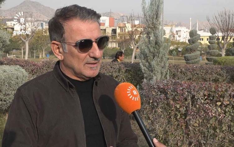 Hesen Şerîf ‘Destana Îsê Dela’ vedijîne