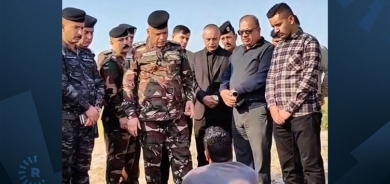 Hevjîna xwe kuşt û çû gilî: ‘Hevjîna min winda ye’