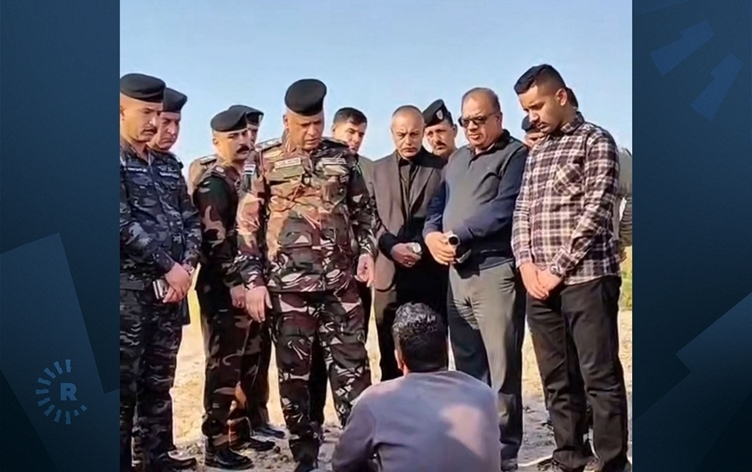 Hevjîna xwe kuşt û çû gilî: ‘Hevjîna min winda ye’