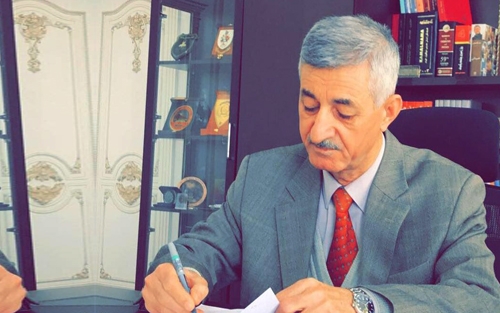 پ.د.لەزگین عەبدی جەمیل  سەرۆكی پێشووی زانكۆی زاخۆ:  زانكۆ ئەڵقەی كۆتایی نییە، بەڵكو تەواوكەری زنجیرەیەكە كە لە باخچەی ساوایان و قوتابخانە سەرەتاییەكانەوە دەست پێ دەكات