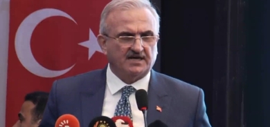 Cîgirê Wezîrê Navxwe yê Tirkiyeyê: Melayê Cizîrî wiha kir ku Serok Barzanî îro li vir amade be