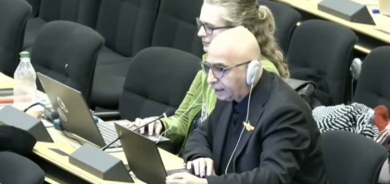 Nûnerê Zerdeştiyan li Iraqê spasiya Serok Barzanî dike