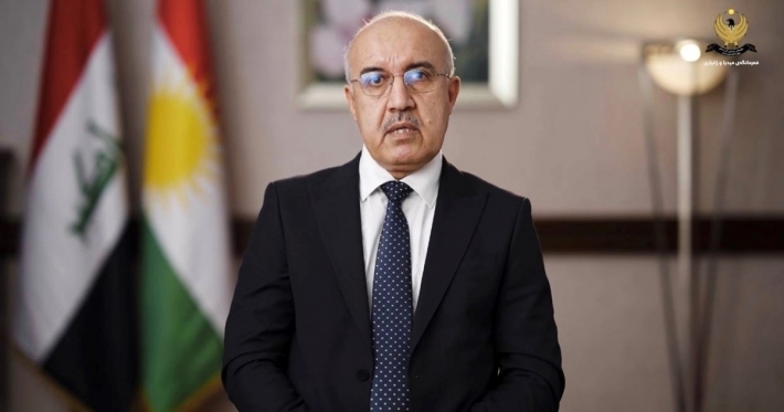 Wezîrê Elektrîkê: Divê sîstema dijî-dronan ji bo Kormorê were dabîn kirin