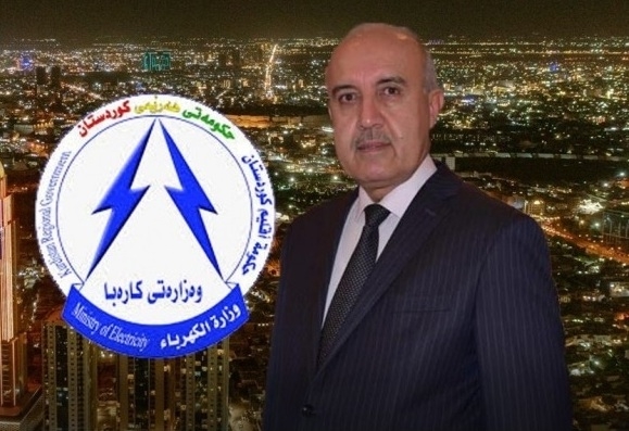 وزير الكهرباء يعلن قرب عودة منظومة الطاقة الكهربائية إلى وضعها الطبيعي