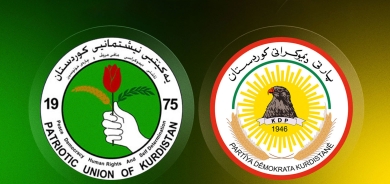 غداً ...اجتماعٌ رفيع المستوى بين الحزب الديمقراطي الكوردستاني والاتحاد الوطني الكوردستاني