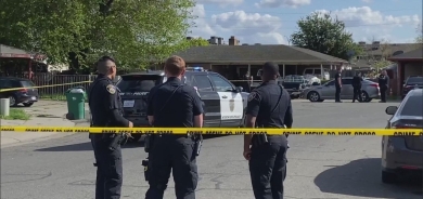 تەقە كردنێکی کوشندە لە ویلایەتی کالیفۆرنیا