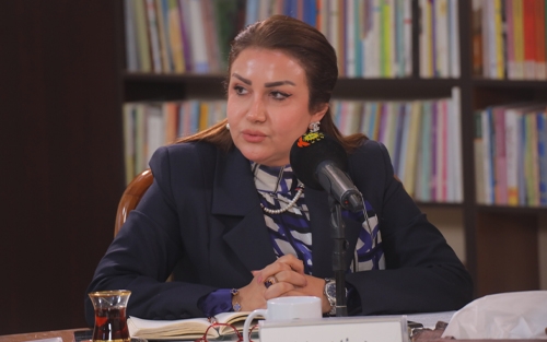 پ.د.ئاری عادل  سەرۆكی زانكۆی پۆلیتەكنیكی دهۆك:  دەبێت گرنگییەكی زۆر بە خوێندنی پیشەیی و بەرهەمهێنانی كادری مامناوەندی بدەین بەمەش كێشەی بێكاریی بەشی زۆری لاوەكانمان چارەسەر دەبن