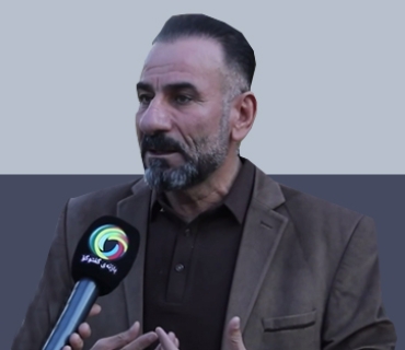 پڕۆفیسۆری یاریدەدەر د. ئەمیر خواكەرەم: هەر نامەیەكی ماستەر و تێزێكی دكتۆرا، توانای خوێندكار و مامۆستای پێوەیە، بەڵام كۆمەڵگەی كوردی بە شێوەی پێویست كاریان لەسەر نەكردووە