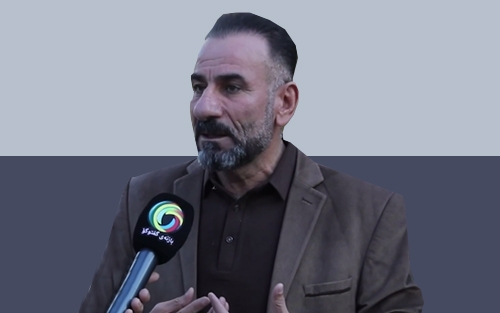 پڕۆفیسۆری یاریدەدەر د. ئەمیر خواكەرەم: هەر نامەیەكی ماستەر و تێزێكی دكتۆرا، توانای خوێندكار و مامۆستای پێوەیە، بەڵام كۆمەڵگەی كوردی بە شێوەی پێویست كاریان لەسەر نەكردووە