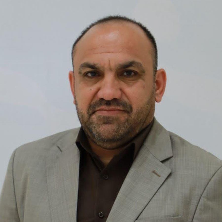 الإطار التنسيقي و