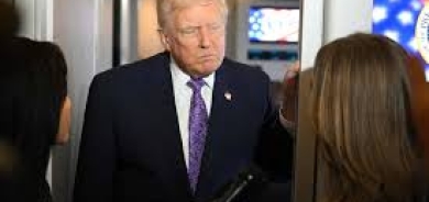 ترمب: هناك «فرصة جيدة» للتوصل إلى اتفاق بين أوكرانيا وروسيا