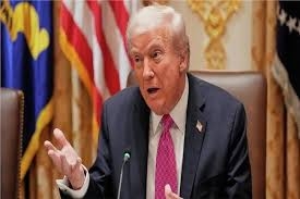 ترمب: تجميد قرارات اللجوء سيستمر «لفترة طويلة»