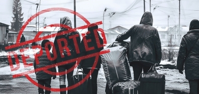 Amarên 10 mehan: Ji Almanyayê ber bi Îraq û Tirkiyeyê ve dersînorkirin