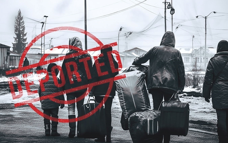 Amarên 10 mehan: Ji Almanyayê ber bi Îraq û Tirkiyeyê ve dersînorkirin