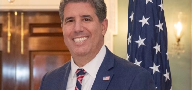 Top U.S. Official Visits Iraq, Inaugurates Major New Consulate in Erbil