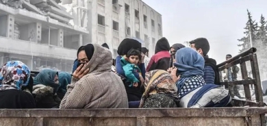 Rêveberiya Xweser: Vegera Efrîniyan û koçberan mercekî bingehîn ê aramiya Sûriyeyê ye